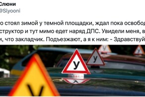 13 историй от людей, которые просто хотели сдать на права, но что-то пошло не так