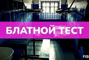 Тест по фене