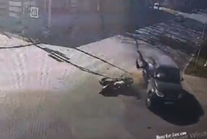 В это сложно поверить, но он выжил