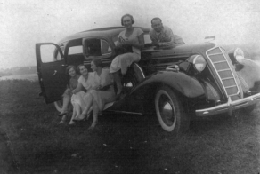 Советская эпоха во всей красе (63 фото)