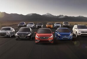 Hyundai и Kia начали очередной массовый отзыв автомобилей. Причина - возгорание