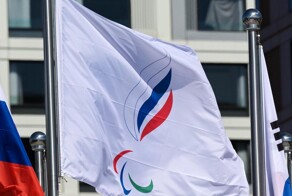 Российским спортсменам разрешили участвовать в Паралимпиаде-2024 в Париже