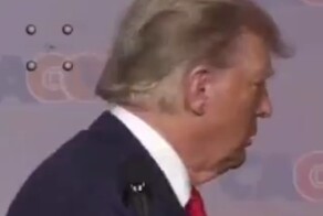 "Где я? Где я, чёрт побери?": Дональд Трамп спародировал Байдена