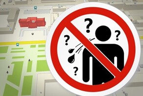 Ярославские власти придумали, как снизить число штрафов за плевки на улице