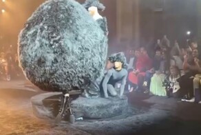 Тупейшее решение этой недели моды