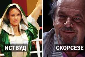 23 образцовых фильма, режиссёры которых настолько хорошо выполнили свою работу, что получили «Оскар»