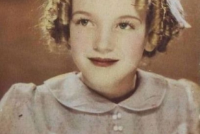 Кто она? (21 фото)