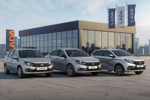 Стали известны подробности онлайн-продаж Лада по "заводской цене"
