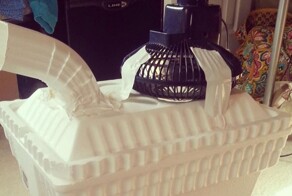 30 то ли гениальных, то ли глупых идей народных умельцев