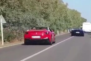 Довыпендривались. Очень дорогое ДТП со смертельным исходом