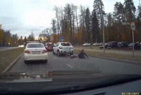 Были бы мозги - было бы и сотрясение