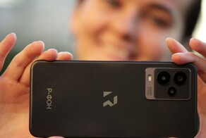 Российский "Р-ФОН" оказался похож на смартфон производства Бангладеш