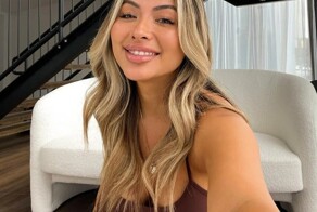 Блогерша заказала торт на день рождения, и сильно разочаровалась