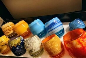 30+ крутых вещиц, найденных в комиссионных магазинах