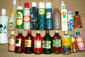 Шампуни из 90-х: мы мыли этим голову и не облысели