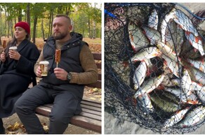 Осень одна. Проблемы разные!