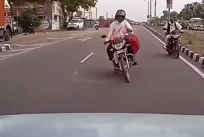 Баба с возу — кобыле легче