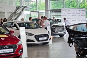 Корейские Hyundai и Kia окончательно уходят из России