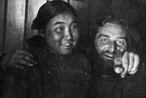 30 фотографий, которые могут что-то добавить к вашим знаниям о прошлом