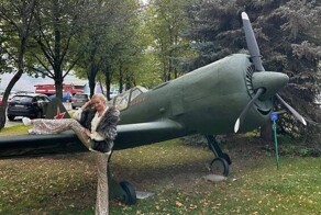 «Вид моей ноги и моего тела возбудил всю страну»: Анастасии Волочковой грозит до 3 лет тюрьмы за осквернение символа боевой славы