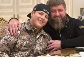 Полиция не стала заводить уголовное дело против сына Кадырова