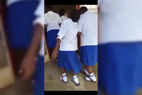 Неизвестная болезнь вызвала более чем у 90 девушек в Кении паралич конечностей