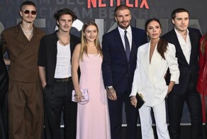 "Это был кошмар": Виктория Бекхэм рассказала об измене мужа