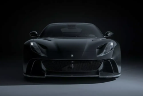 Сверхширокое купе Ferrari 812 Superfast будет выпущено всего в трёх экземплярах