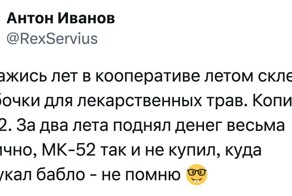 "В 12 чистила речку от мусора, зарплату выдали сгущёнкой": люди рассказали про свою первую работу