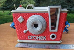 Игрушки времён СССР, о которых мечтали все дети