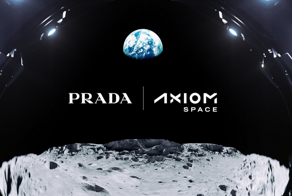 Prada примет участие в создании скафандров для лунной миссии NASA Artemis III