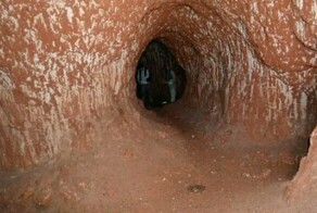 30 фотографий, от которых веет странной жутью