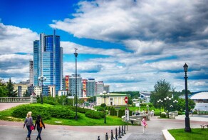 "Убедитесь лично": латыш опровергает прибалтийскую пропаганду об ужасах жизни в Беларуси