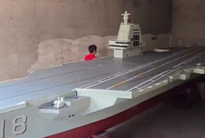 Да что вы знаете о моделизме!