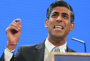 "Мы не должны верить в то, что люди могут быть того пола, какого захотят" - премьера-министра Великобритании заподозрили в трансфобии