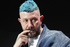 «Настало время просить прощения и извиняться»: Артемий Лебедев приехал в Чечню и поговорил с Рамзаном Кадыровым