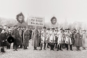 17 старинных фотографий, рассказывающих историю мира