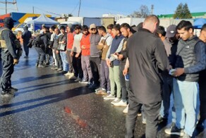 ОМОН и полиция в рядах: Облава на нелегалов в Чувашии достигает новых высот