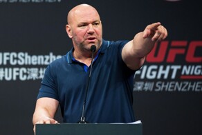 Глава UFC: российские бойцы могут выходить с национальным флагом