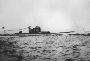 Самая успешная подводная атака в истории. I-19 против TF 18