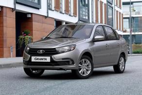 5 самых продаваемых автомобилей на российском рынке