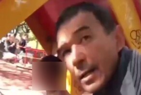 В Краснодаре женщина успела спасти девочек от мигранта, предлагавшего им покататься на пони