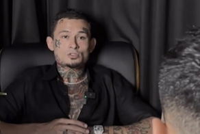 "Стадион, так стадион!": Моргенштерн* потребовал от Собчак интервью в публичном месте и без помощников