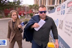 Австралиец инсценировал собственное похищение и чуть не загремел в тюрьму