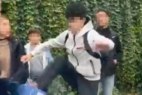 В Берлине школьники избили учителя из-за конфликта в Израиле