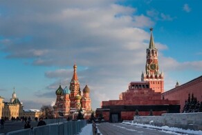 Самые известные проекты легендарного советского архитектора Алексея Щусева⁠⁠