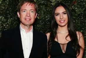 Обманом родившая от Аль Пачино Нур Альфалла вернулась к своему "молодому" бывшему - 62-летнему миллиардеру