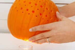 Идеи, как ещё можно использовать тыквы, которые уже надоело есть