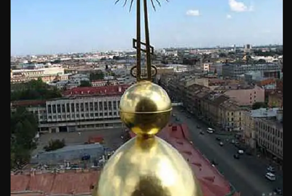 Готовится слом существующего еврейского (мирового) порядка?