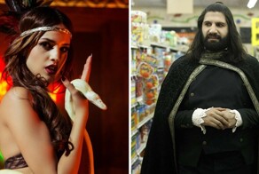 Никаких «Сумерек»: зрители определили 16 лучших вампиров из сериалов за последние 25 лет